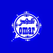 واتساب عمر الازرق