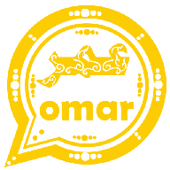 واتساب عمر الذهبي